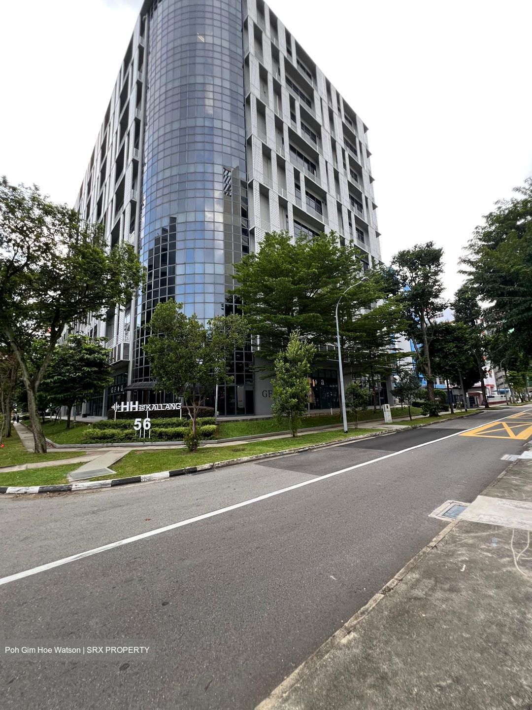 Hh @ Kallang (D13), Factory #600945631
